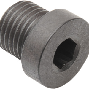 PLUG 12 X 1.25MM STEEL