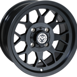 WHEEL 27X 12X7 4/136 4+3