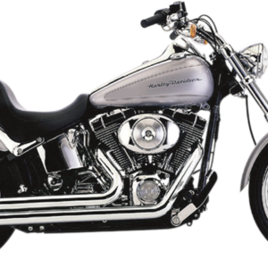 EXHAUST SPD SD ST 12-17