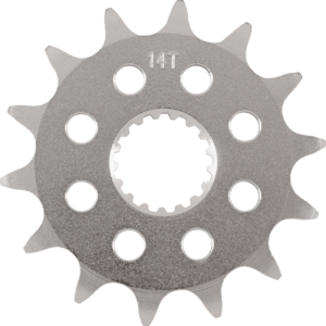 FRONT SPROCKET  - SUZUKI - 14 T