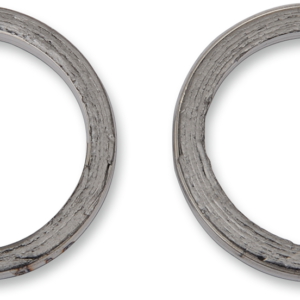 GASKET KIT EXHAUST MOOSE