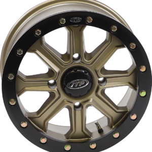 WHEEL INTERTIA BRONZE