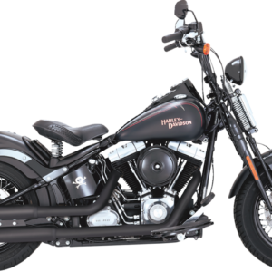 MUFFLERS 3"BL.TS.7-17STDL