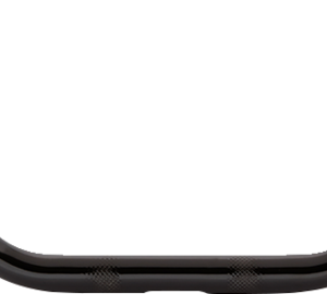 HANDLEBAR MX MOTO ALL BLACK