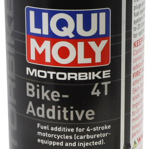 ADDITIVE FUEL 4T 125ML