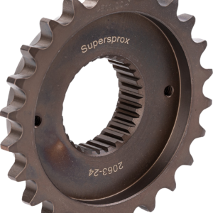 Transmission sprocket HD  0.750 Offset 07-22 24T