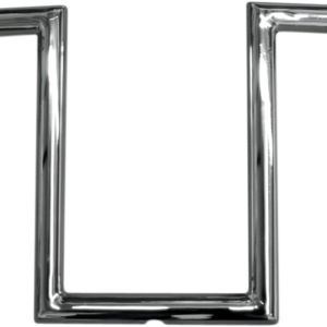 HANDLEBAR NAROW Z 10" CH