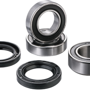 BEARING KIT WHEEL REAR