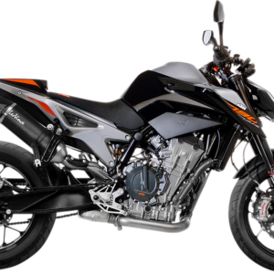MUFLER ONE EVO CF KTM 790