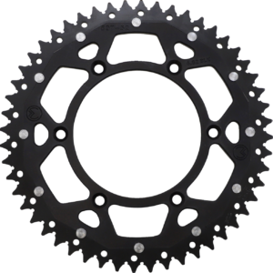 SPROCKET DUAL MSE 52 BK