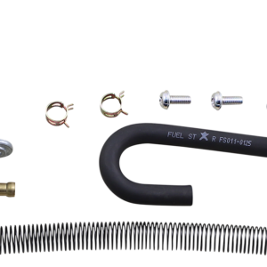 FUEL PETCOCK KIT 0214