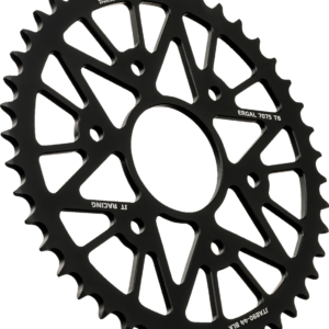 SPROCKET REAR 44T KTM BLK