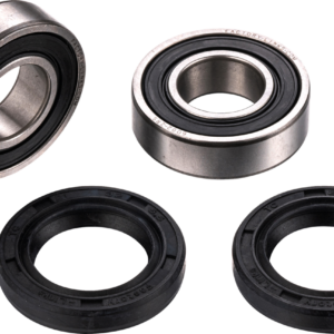 WHEEL BEARING KIT - FRONT