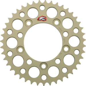 SPROCKET REAR 43T