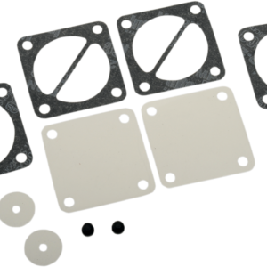GSKT KIT FUEL PUMP SQUARE