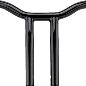 HANDLEBAR 1PC KAGEFIGHTER W/PB 1.25 12B FL 24