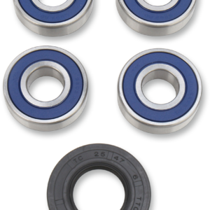 BEARING WHEEL REAR YAM