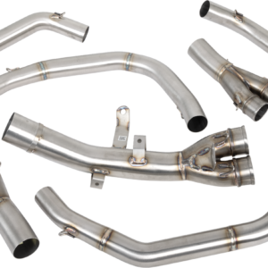 HEADER SS Z900RS/CAFE`
