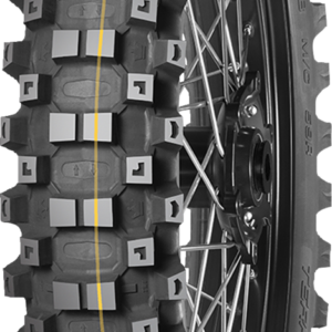 TIRE TERRA FORCE-EX MH SUPER 120/100-18 64M RR
