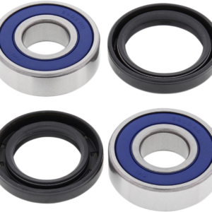 WHEEL BEARING KIT 25-1221