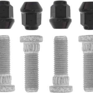 WHEEL STUD/NUT KIT MSE