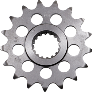 SPROCKET FRT 500U-520-17P