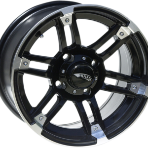 WHEEL 14X7 4/110 5+2 MB