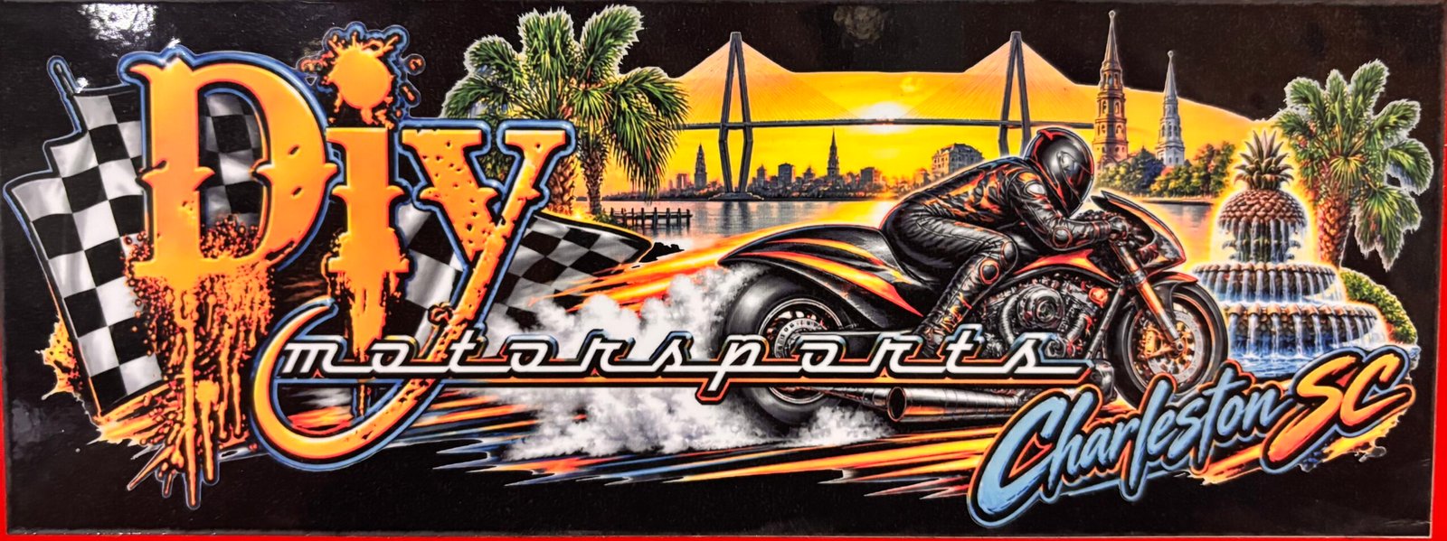 diymotorsports.com