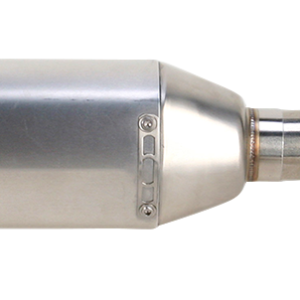 MUFFLER KX450F RCT4.1 W/C