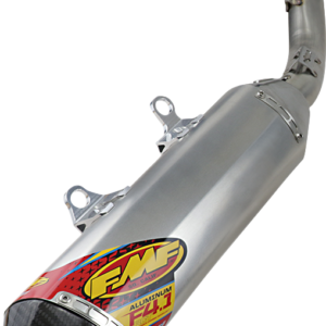 EXHAUST ALUM4.1RCTSSMGBMB