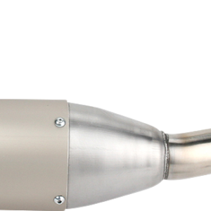 MUFFLER PC4 YZ/WR450