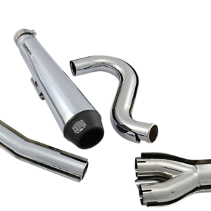 EXHAUST ED CH ST 86-06
