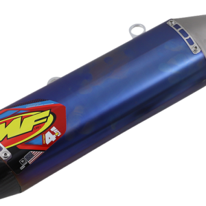 EXHAUST ANTI4.1RCTSSMGBMB