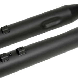 MUFFLER 4' BLK 95-16 FL