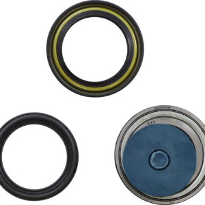 WHEELBEARING TAPERED DAC