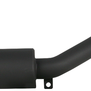 EXHAUST RCM II S/O 4130