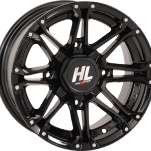 WHEEL HL3 14X7 4/137 4+3