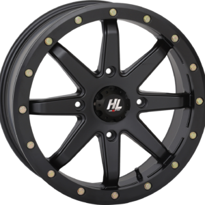 WHEEL HL9 18X7 4/137 6+1