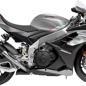 MUFFLER LV10 RSV4 CF