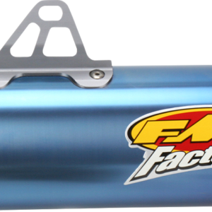 MUFFLER AN TI 4.1 CRF150