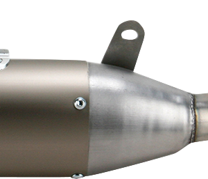 MUFFLER PC4 YFZ450