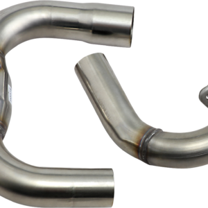 HEADER TI MGBMB YZ250F