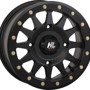WHEEL HLA1 14X7 4/156 5+2