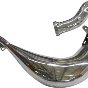 FAT PIPE YZ125 00-04
