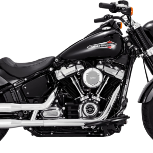MUFFLERS CH.EL300.18+ST