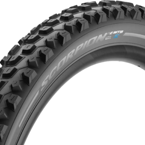 SCORPION EMTB 27.5X2.6 S