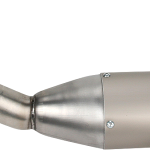 MUFFLER PC4 YFZ450 04-08