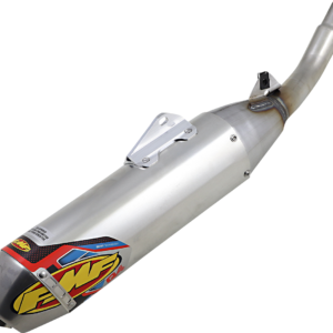 MUFFLER Q4 HEX KLX300R