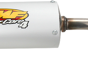 MUFFLER PC4SA TRX250