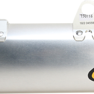 MUFFLER HEX Q4 S/A